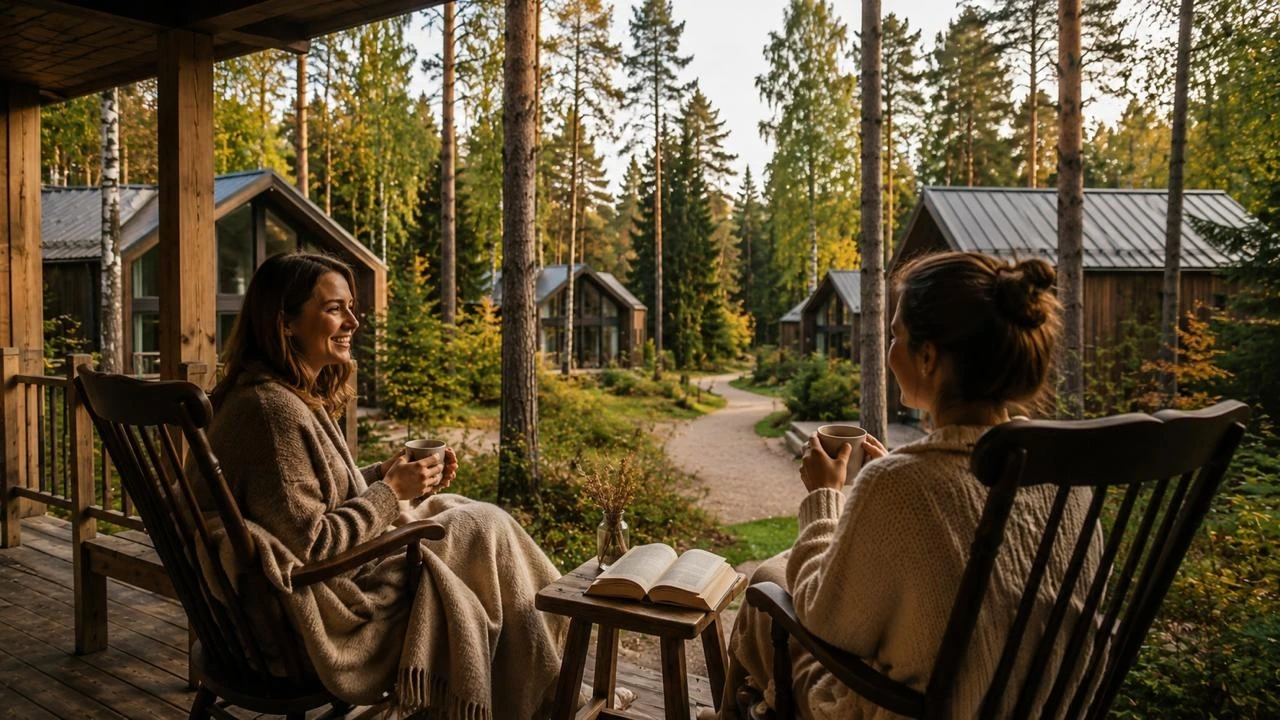 Приведи друга — получи скидки и приятные подарки